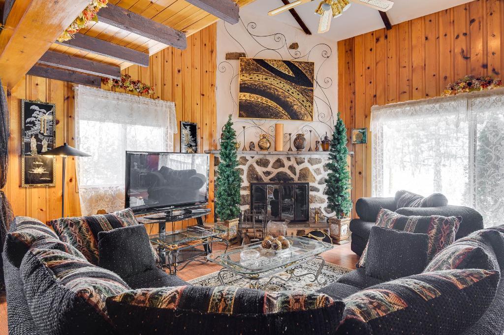 Chalet à louer | 3071008