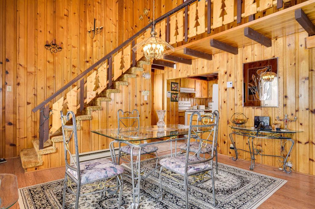 Chalet à louer | 3071008