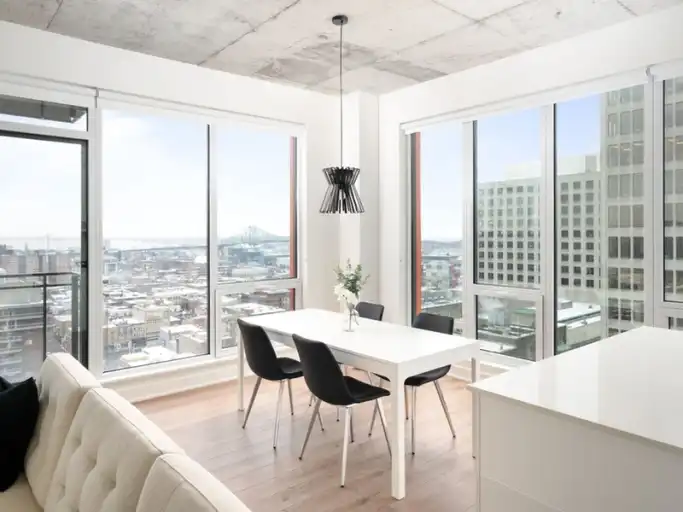 Zénith | 1569 Saint-Hubert street, Montreal | 3053966