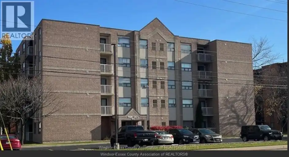 1160 LAUZON Unit# 503 | 1160 LAUZON Unit# 503, Windsor | 3052270