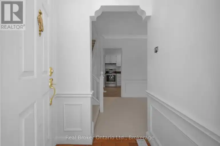 622 GEORGE STREET | 622 GEORGE Street, Burlington | 3077501