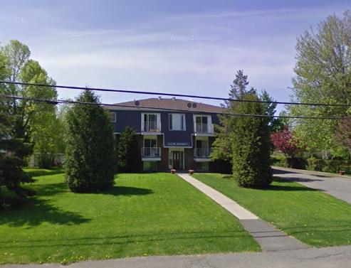 204-2444 Cléroux Crescent: 2 Bedroom Apartment (Gloucester) | 2444 Cléroux Crescent, Ottawa | 3052286