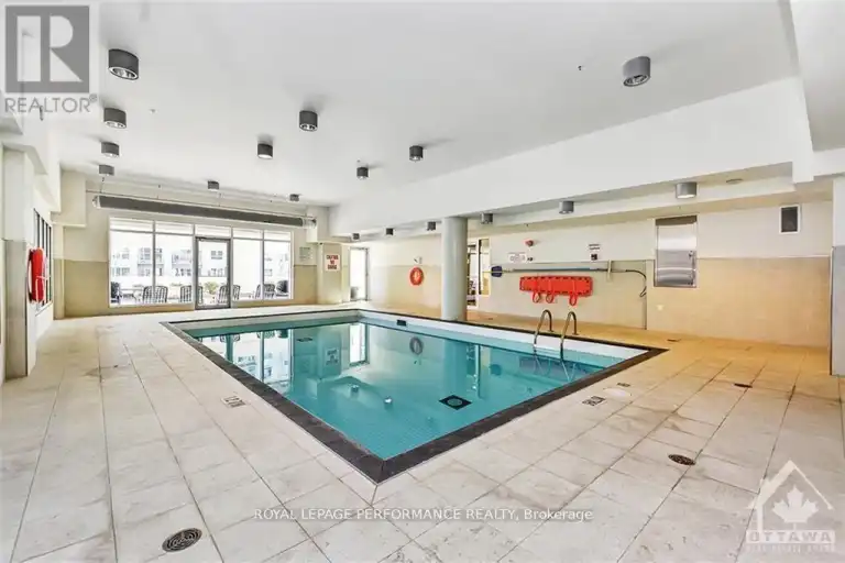 805 - 195 BESSERER STREET | 805 - 195 BESSERER STREET, Ottawa | 3080515