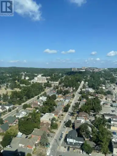 2604 - 39 MARY STREET | 2604 - 39 MARY STREET, Barrie | 3081496