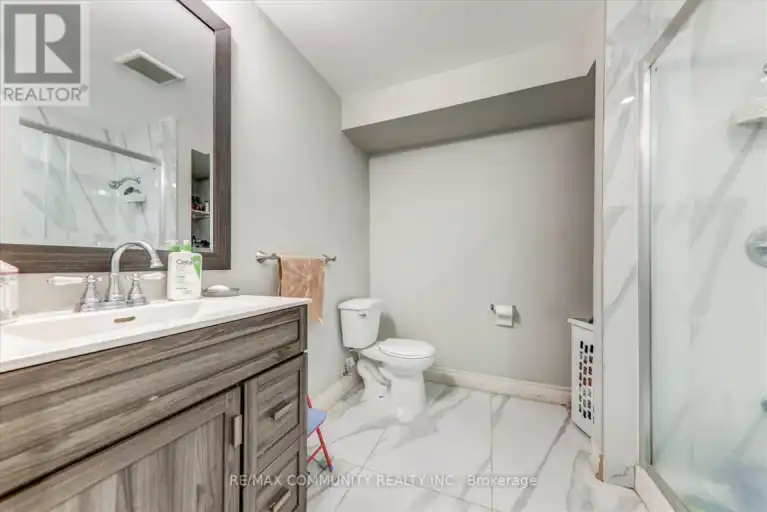 BSMT - 138 WEST LAWN CRESCENT | BSMT - 138 WEST LAWN CRESCENT, Whitchurch-Stouffville | 3052366