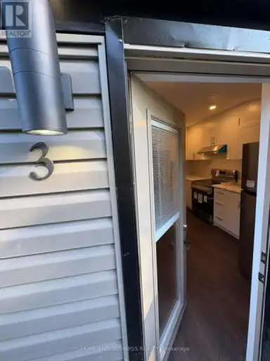 3 - 38 RIVER DRIVE | 3 - 38 RIVER DRIVE, Halton Hills | 3081502