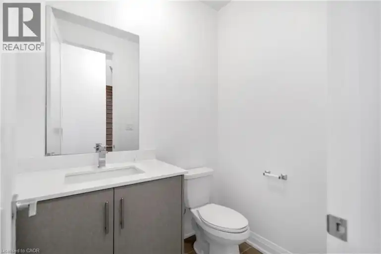 2 DAVID WORGAN Trail | 2 DAVID WORGAN Trail, Uxbridge | 3081503