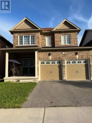 LOWER LEVEL - 39 PURDY PLACE | LOWER LEVEL - 39 PURDY PLACE, Clarington | 3081527