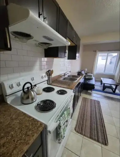 Legal walkout basement | 238 200 Pantego View NorthWest, Calgary | 3063374