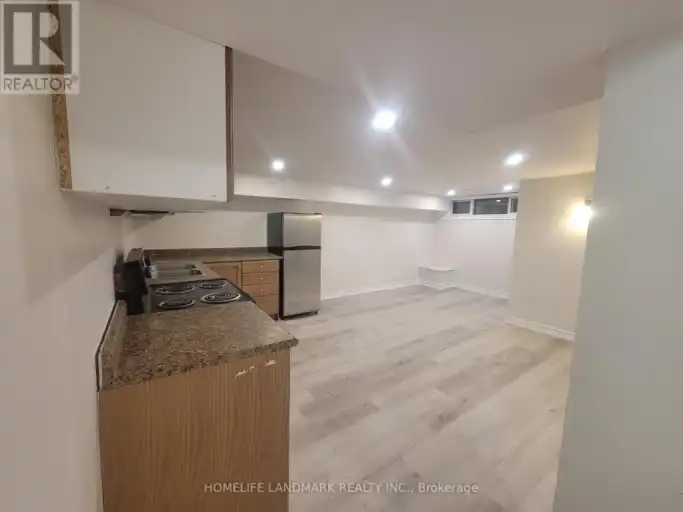 BASMENT - 307 AXMINSTER DRIVE | BASMENT - 307 AXMINSTER DRIVE, Richmond Hill | 3099369