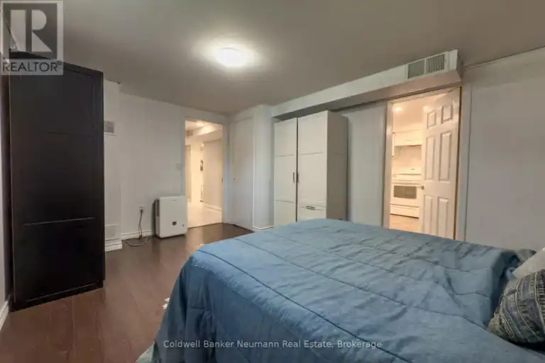 LOWER - 10 WESTERN AVENUE | LOWER - 10 WESTERN AVENUE, Guelph | 3104689