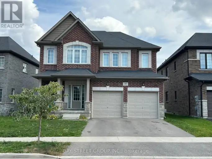 77 SUNSET WAY | 77 SUNSET WAY, Thorold | 3052614