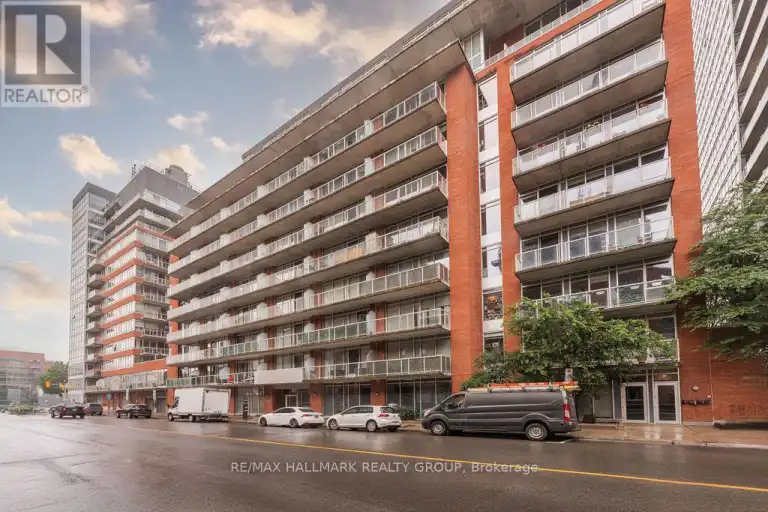 906 - 383 CUMBERLAND STREET | 906 - 383 CUMBERLAND STREET, Ottawa | 3081539
