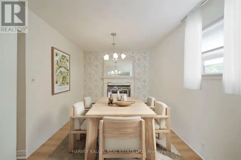 247 JENNINGS CRESCENT | 247 JENNINGS CRESCENT, Oakville | 3052885