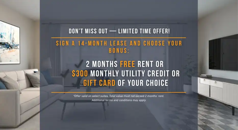 Ravine Park Apartments | 2303 Eglinton Ave East, Toronto | 3052893