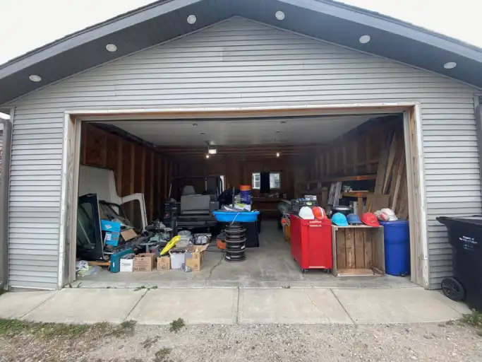 Oversized double garage- Need extra space in Calgary SW | Silverado Plains View SW, Calgary | 3053042
