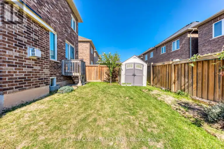276 SIXTEEN MILE DRIVE | 276 SIXTEEN MILE DRIVE, Oakville | 3053112