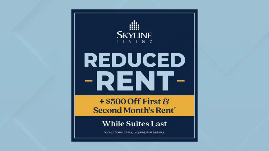Park Lane Towers Apartments | 204 Hespeler Road, Cambridge | 3053131