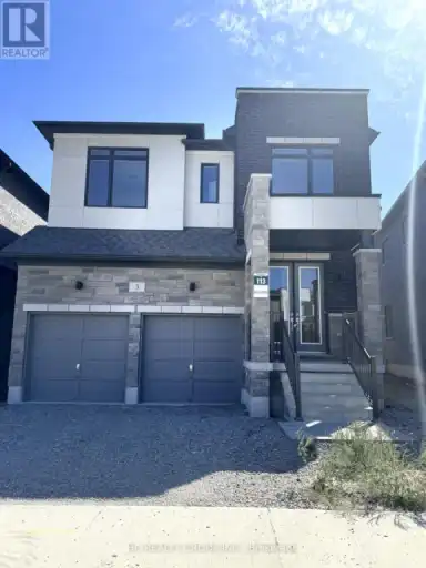 3 BOCCELLA CRESCENT | 3 BOCCELLA CRESCENT, Richmond Hill | 3053293