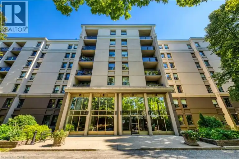 3189 KING Street E Unit# 405 | 3189 KING Street E Unit# 405, Kitchener | 3053295