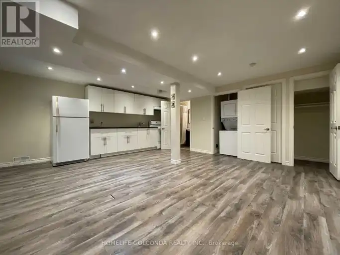 LOWER LEVEL - 64 RITVA COURT | LOWER LEVEL - 64 RITVA COURT, Richmond Hill | 3077551