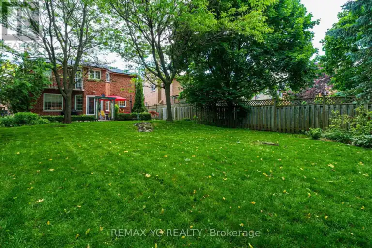 67 FERN VALLEY CRESCENT | 67 FERN VALLEY CRESCENT, Richmond Hill | 3099280