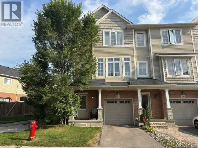 100 CHESTER Drive Unit# 27 | 100 CHESTER Drive Unit# 27, Cambridge | 3077560
