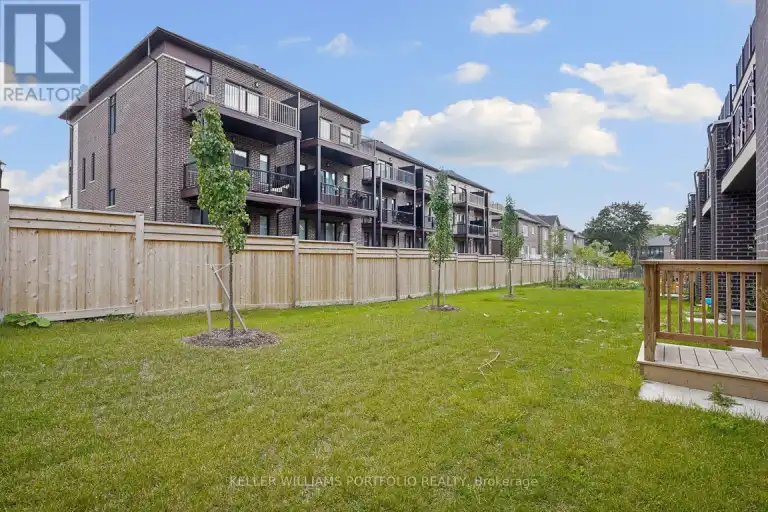 16 CHIARA ROSE LANE | 16 CHIARA ROSE LANE, Richmond Hill | 3077566