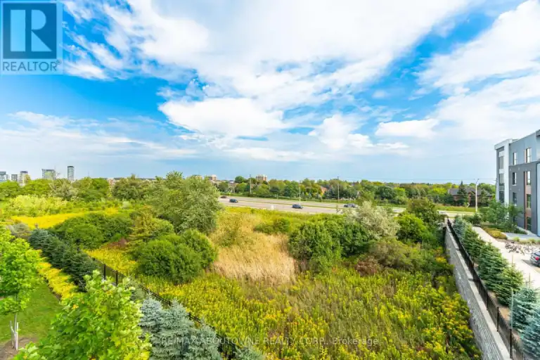 317 - 50 KAITTING TRAIL | 317 - 50 KAITTING TRAIL, Oakville | 3053451