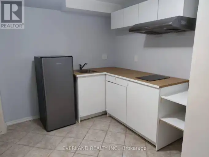 BSMT - 37 BELVIA DRIVE | BSMT - 37 BELVIA DRIVE, Vaughan | 3053455