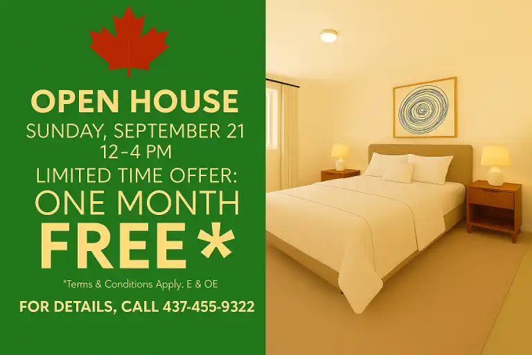 285 Melvin Apartments | 285 Melvin Ave, Hamilton | 3053851