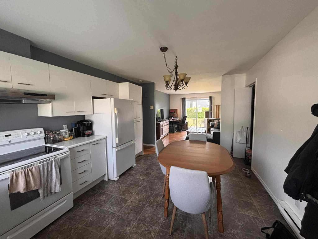 Beau 41/2 à louer à Victoriaville | 3053899