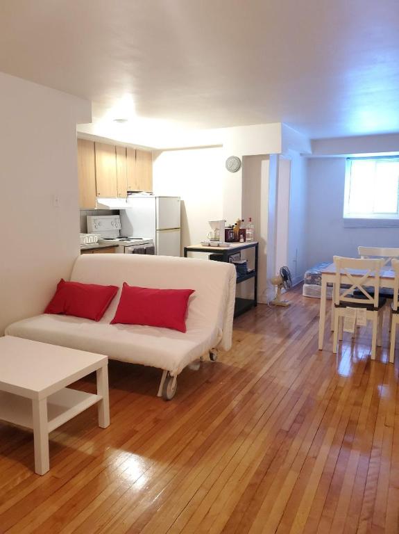 Studio - Montréal - $995 /mo | 3053903