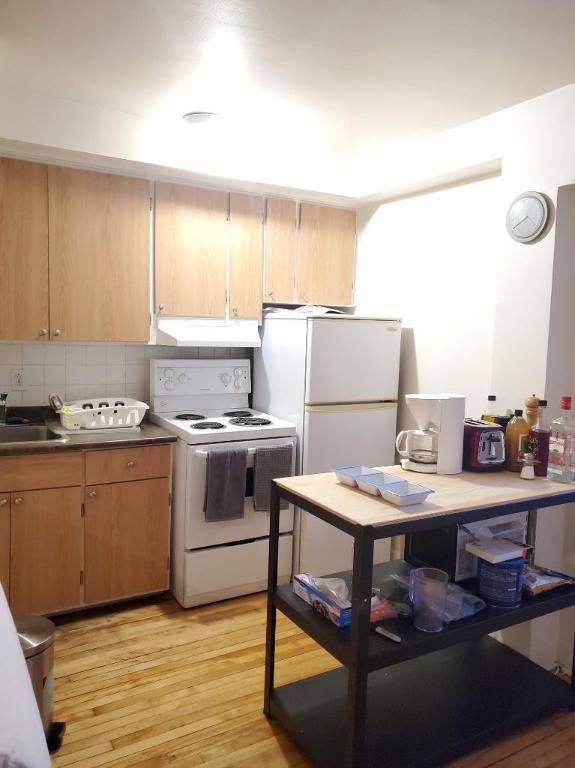 Studio - Montréal - $995 /mo | 3053903