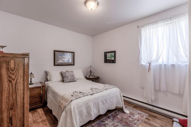 Appartement 4 ½ à louer Loretteville octobre 2025 | 3072941