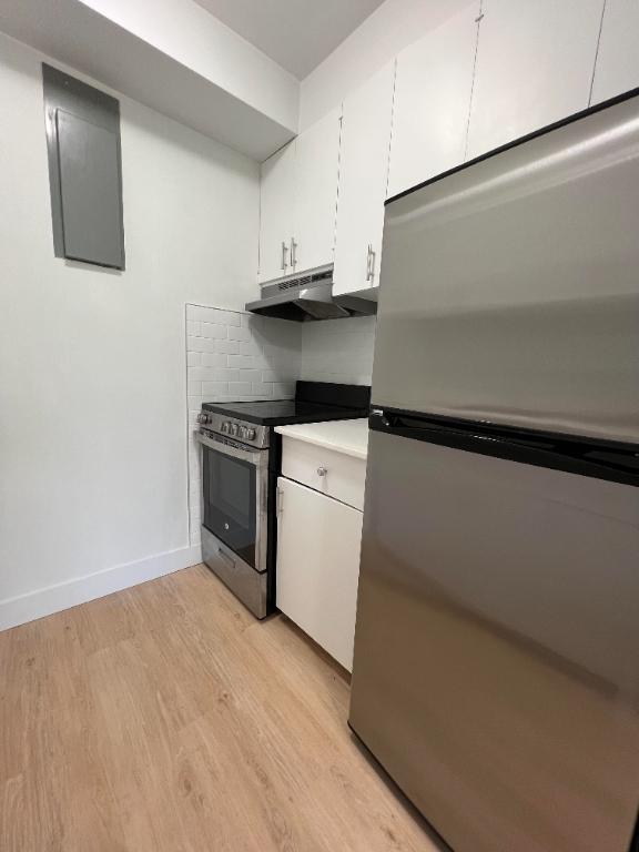 À louer - Appartement 3.5 pour octobre 2025 | 3053921