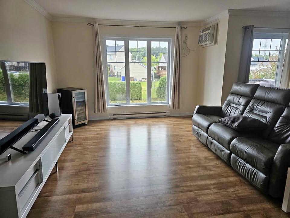 Appartement de 2 chambres et 1 salle de bain | 3053929
