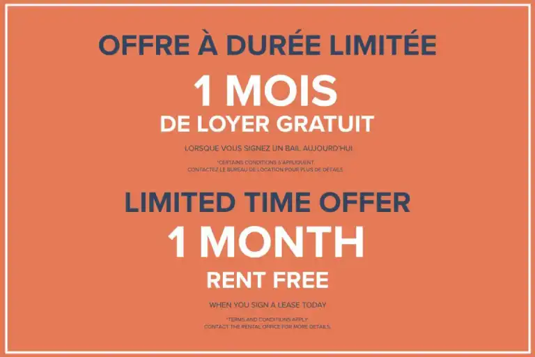 Le DIX65 Boisbriand Apartments | 1065 Des Francs-Bourgeois Street, Boisbriand | 3053941