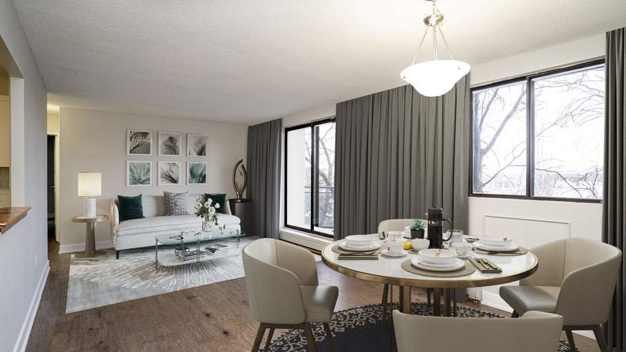 Trillium Towers I/II | 680/690 Wonderland Road North, London | 3065383