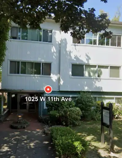 #303-1025 West 11th Avenue | 1025 West 11th Avenue, Vancouver | 3054183