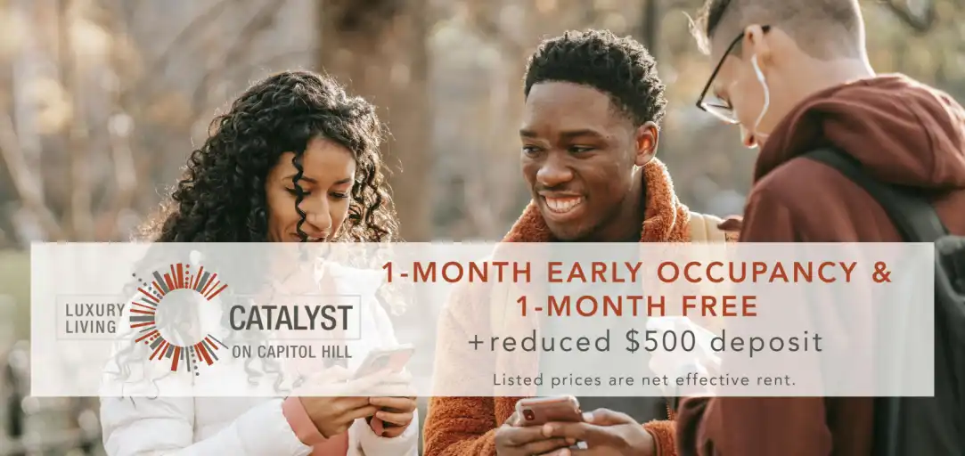 Catalyst Luxury Residences | 1450 20 Ave NW, Calgary | 3054200