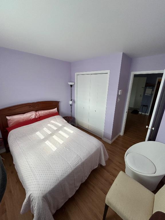 3-1/2 condo entièrement meublé et chauffé | 3054325