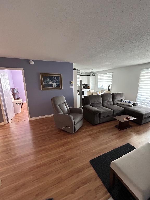 3-1/2 condo entièrement meublé et chauffé | 3054325