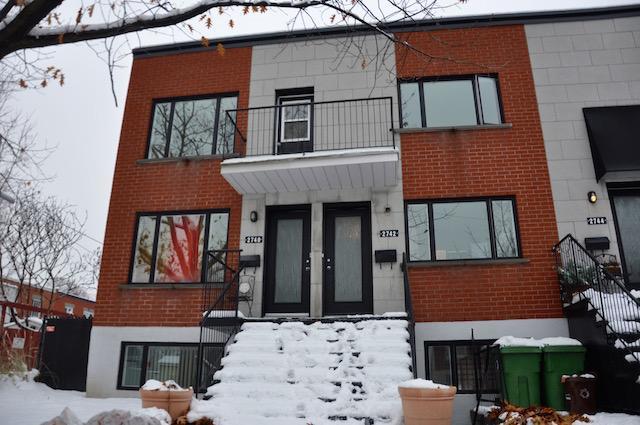 4 et demie à louer | 3054327