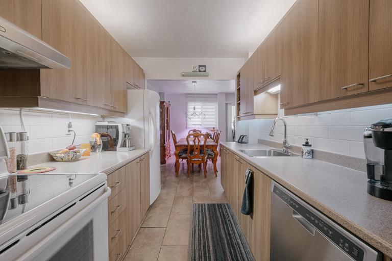 Appartement 5 ½ à louer Sainte-Foy / Sillery décembre 2025 | 3184931