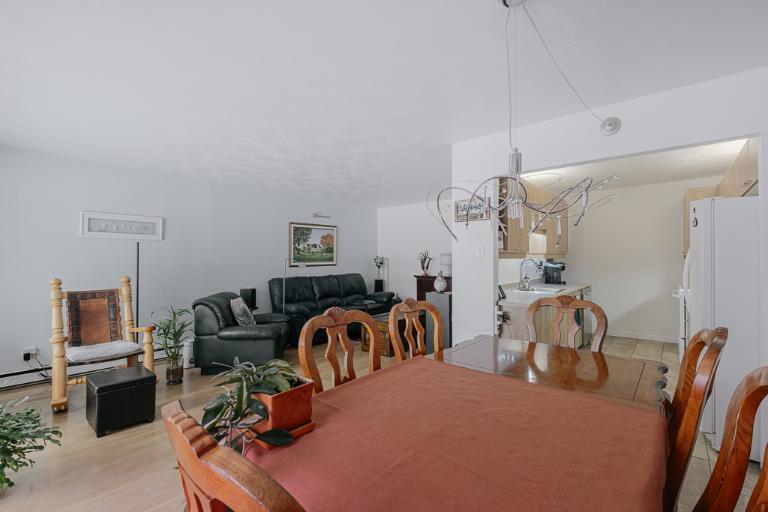 Appartement 5 ½ à louer Sainte-Foy / Sillery décembre 2025 | 3184931