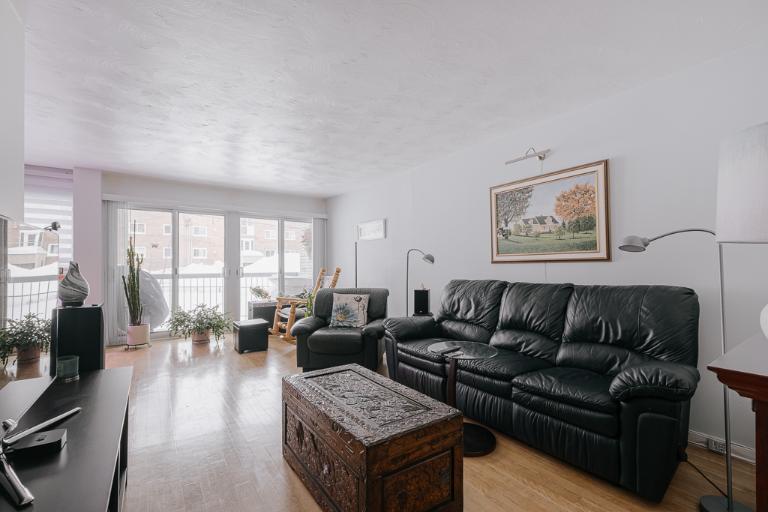 Appartement 5 ½ à louer Sainte-Foy / Sillery décembre 2025 | 3184931