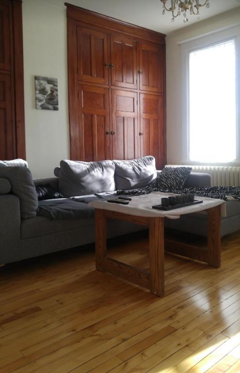 Logement à louer / secteur historique du Vieux-Terrebonne | 3054350