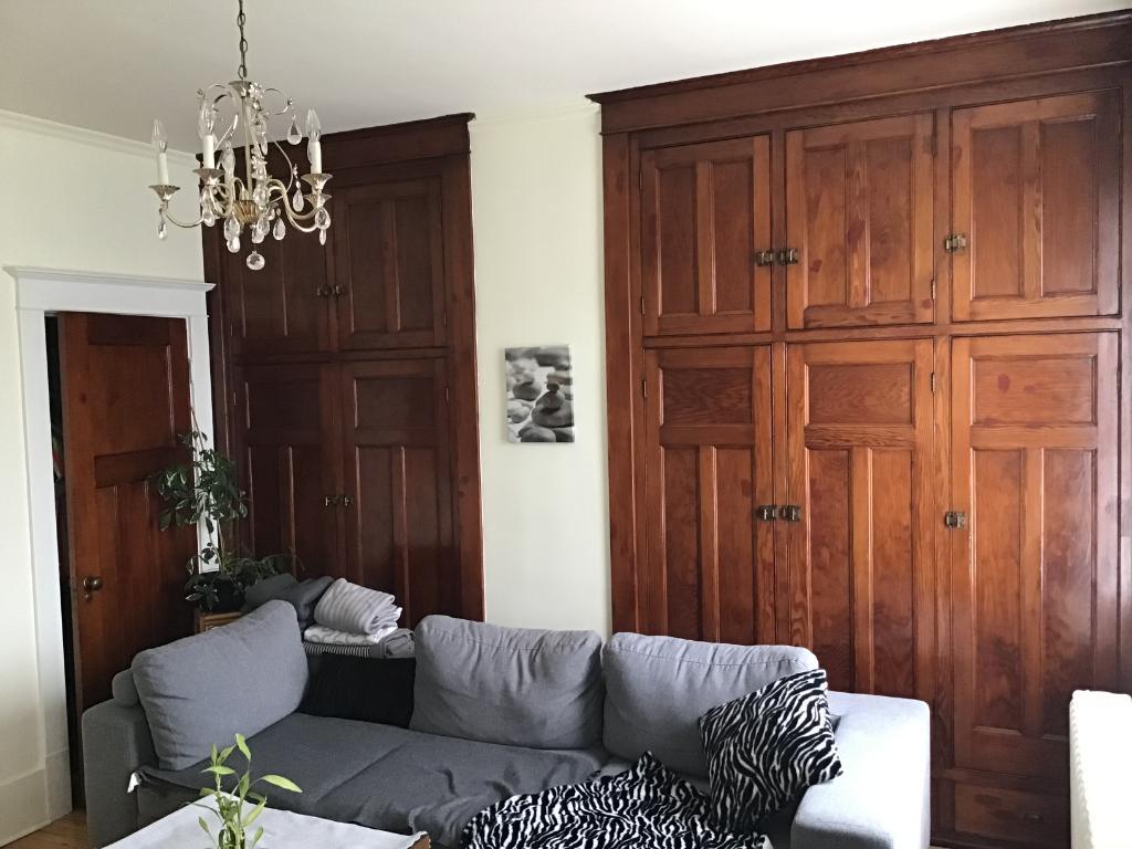 Logement à louer / secteur historique du Vieux-Terrebonne | 3054350
