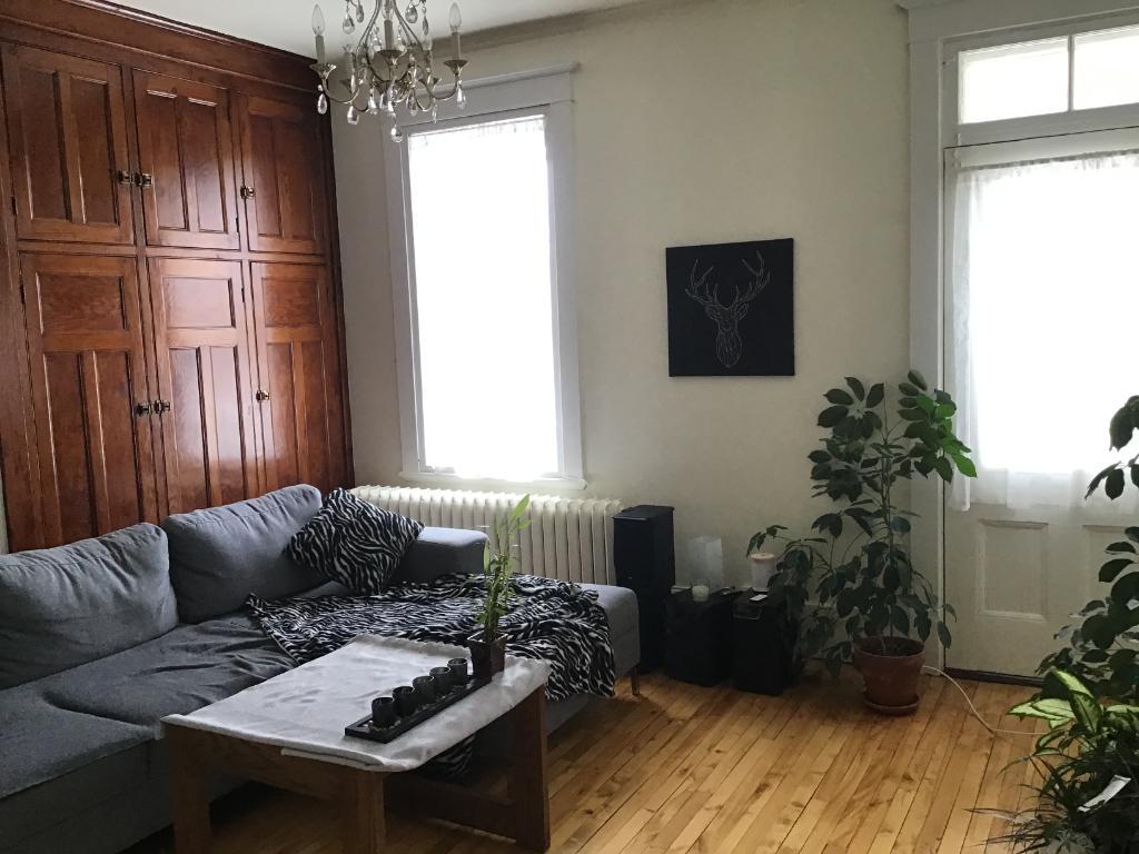 Logement à louer / secteur historique du Vieux-Terrebonne | 3054350